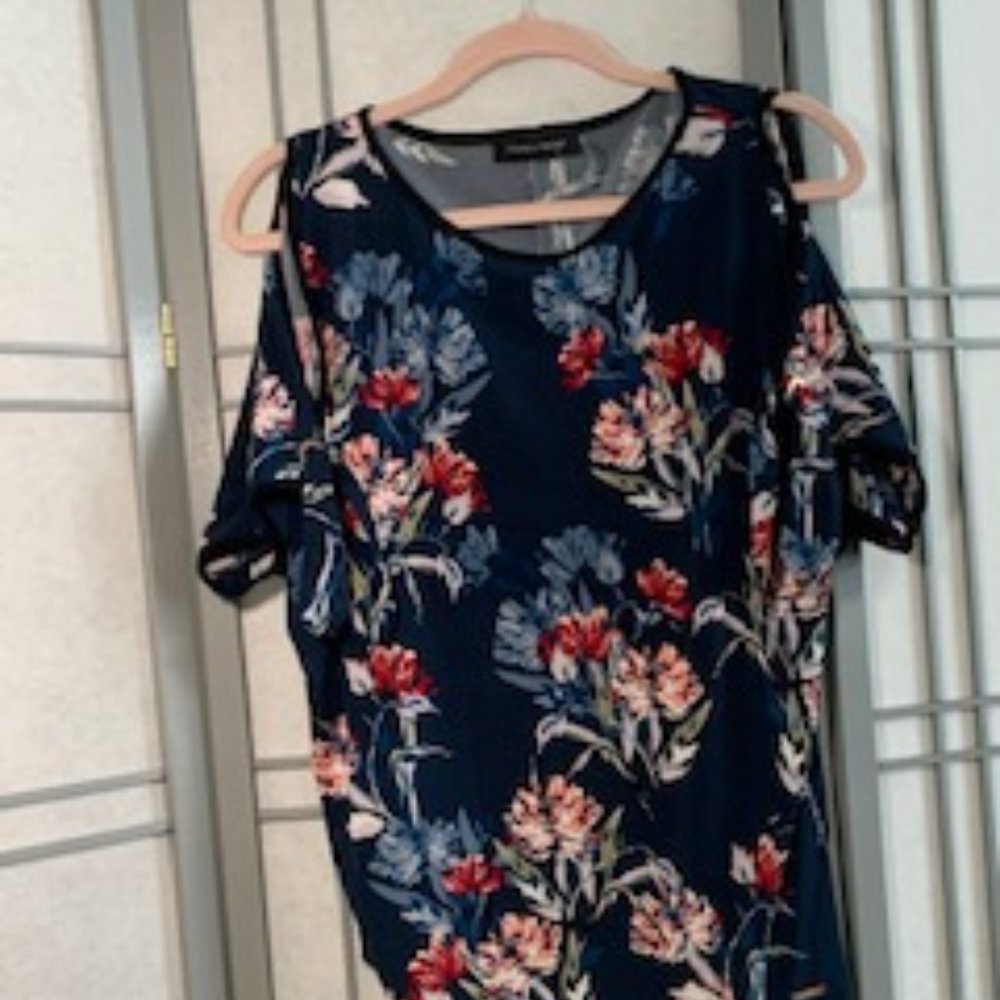 Ivanka Trump Blouse